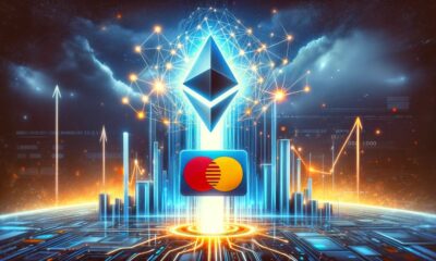 ¿Es justificado que Ethereum supere a Mastercard en capitalización?