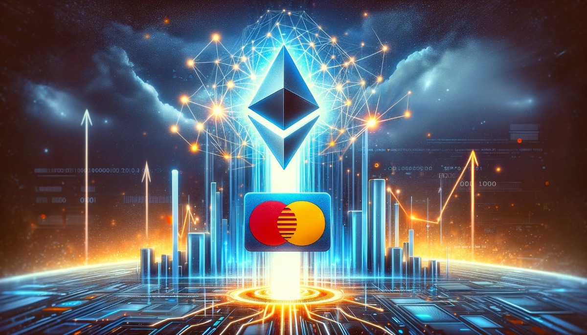 ¿Es justificado que Ethereum supere a Mastercard en capitalización?