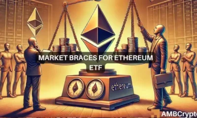 ¿Ethereum a 4.000 dólares? Las aprobaciones spot de ETF hacen pensar a los analistas...