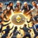 ¿Quiénes dominarán el mercado de los ETF de Ethereum?