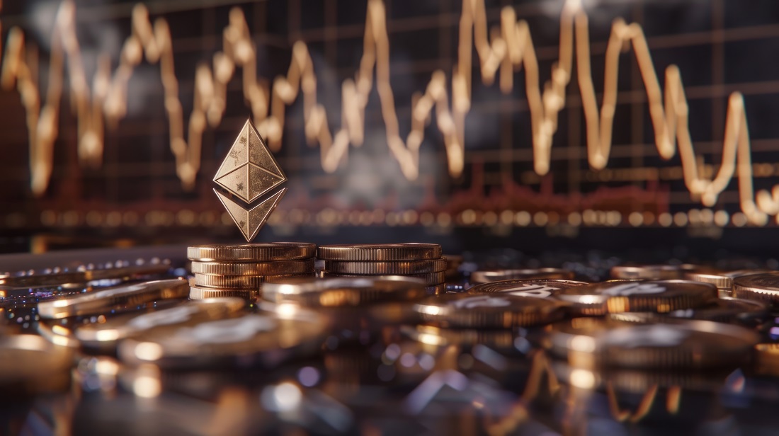 100 millones de dólares salieron de los ETF de Ethereum en su segundo día