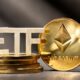 150 millones de dólares salieron de los ETF de Ethereum en su tercer día