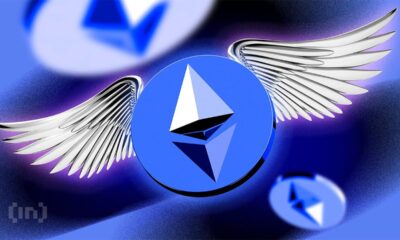 El optimismo por los ETF spot de Ethereum podría llevar el precio de ETH hasta los $4,000