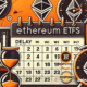 El lanzamiento de los ETF de Ethereum se retrasa nuevamente