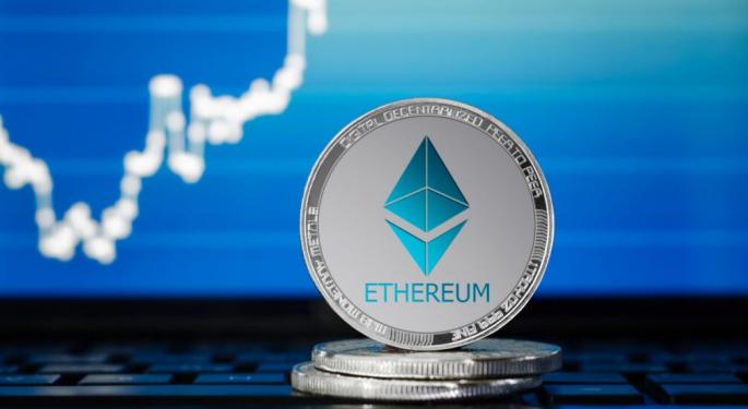 ETF de Ethereum podría lanzarse el 2 de julio, dice analista