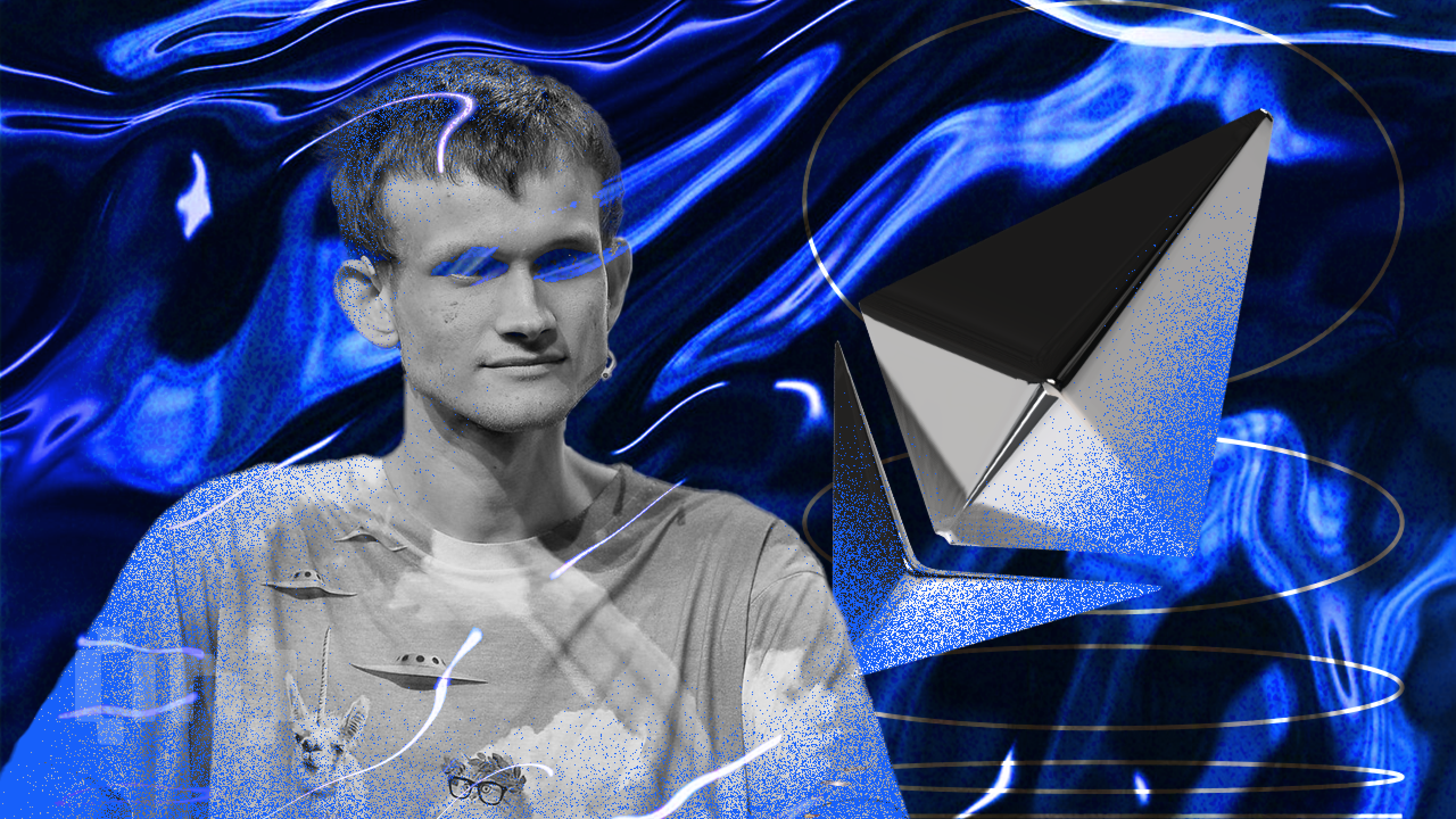 Acelerar transacciones en Ethereum: propuestas de Vitalik Buterin