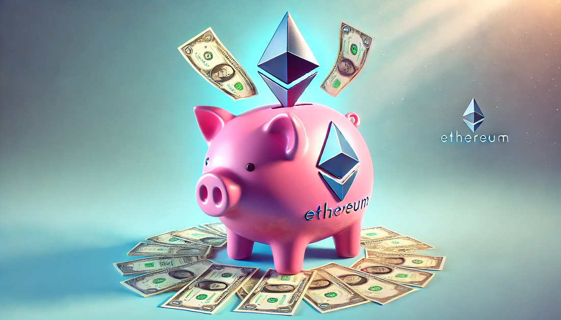 "Millones de dólares fluirán hacia Ethereum"