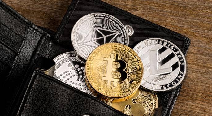 Bitcoin, Ethereum, Dogecoin en pleno colapso: ¿oportunidad de compra?