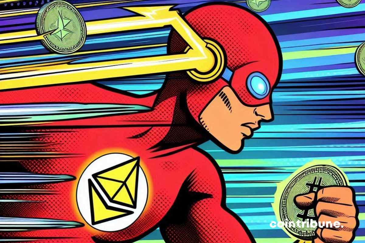 ¡Ethereum introduce el EIP-7732 y avanza a una velocidad superior!