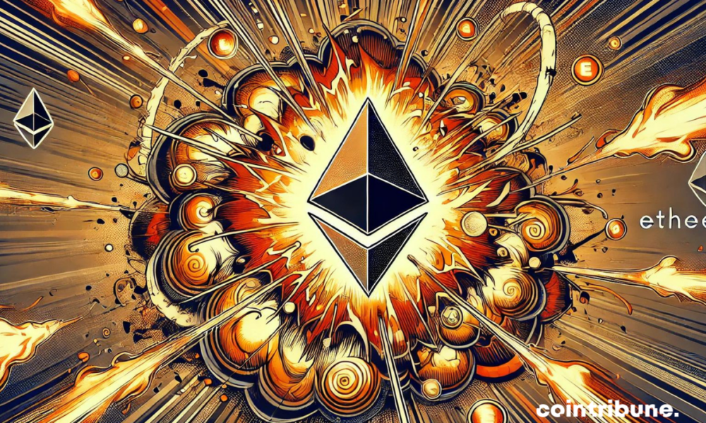 Aquí es cómo los ETF de Ethereum van a cambiar el mercado cripto