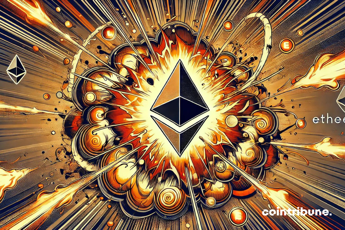 Aquí es cómo los ETF de Ethereum van a cambiar el mercado cripto