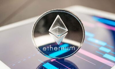 Los ETF de Ethereum están cada vez más cerca de cotizar en Estados Unidos