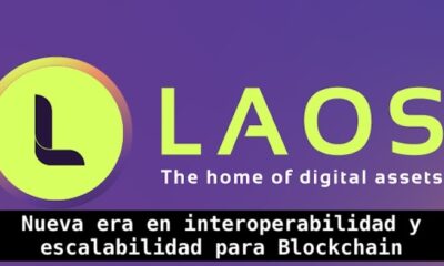 Nueva era en interoperabilidad y escalabilidad para Blockchain