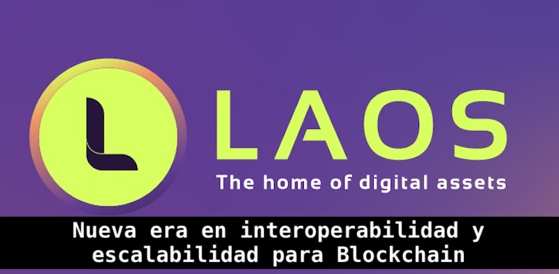 Nueva era en interoperabilidad y escalabilidad para Blockchain