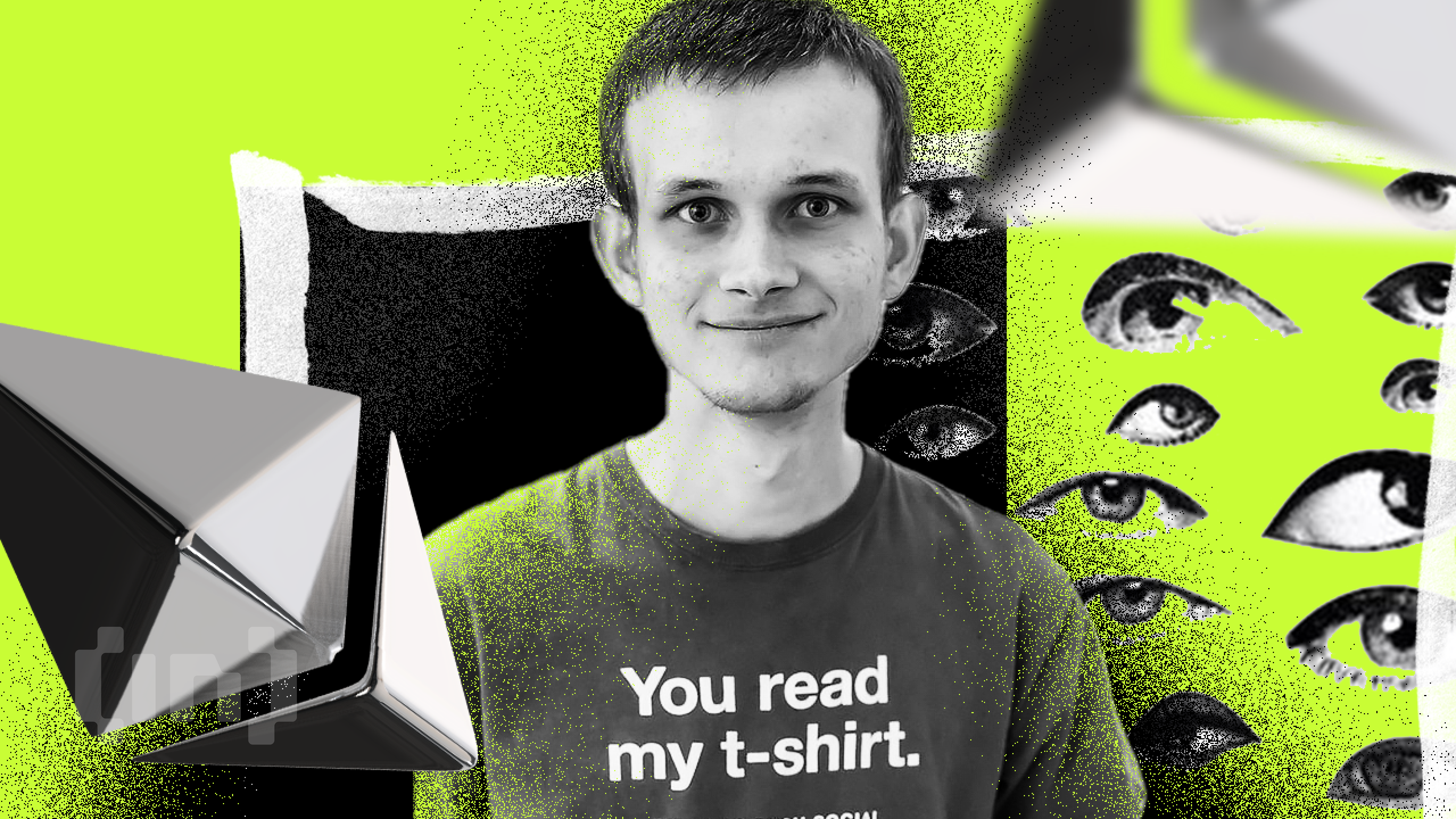 Vitalik Buterin aboga por mejoras en la red Ethereum (ETH)