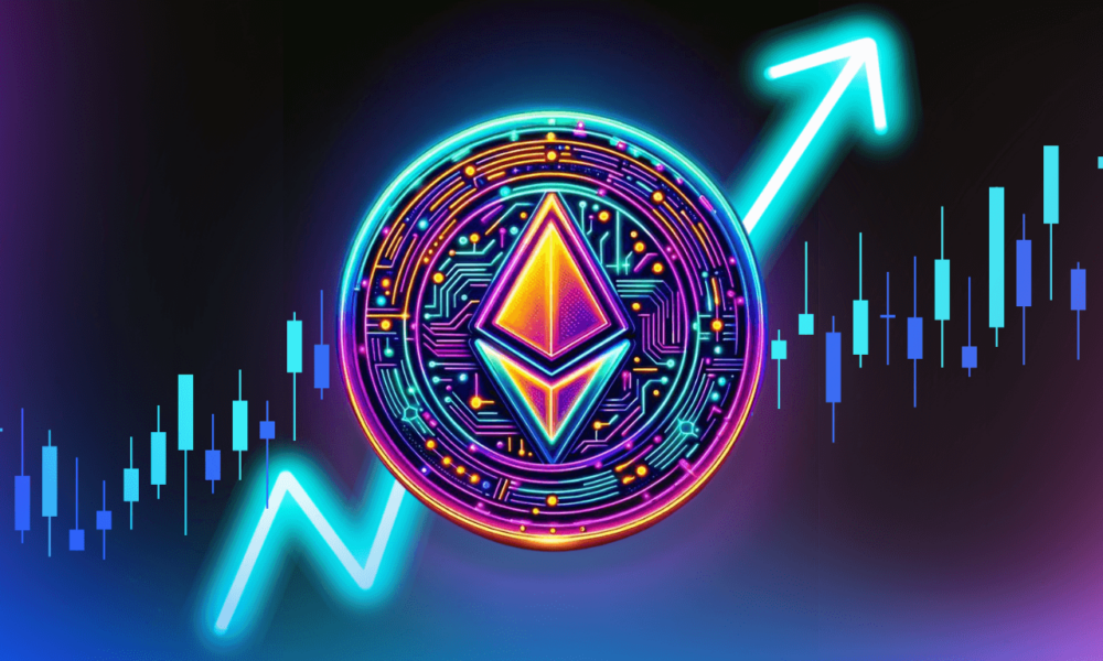 Predicción del precio de Ethereum: ¿Alcanzará el precio de ETH los 5.000 dólares en medio de la venta masiva de BTC?