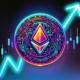 Predicción del precio de Ethereum: ¿Alcanzará el precio de ETH los 5.000 dólares en medio de la venta masiva de BTC?