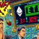 Los ETF de Ethereum podrían ser aprobados esta semana