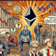 ¡Los ETF de Ethereum tienen dificultades para convencer a los inversores!