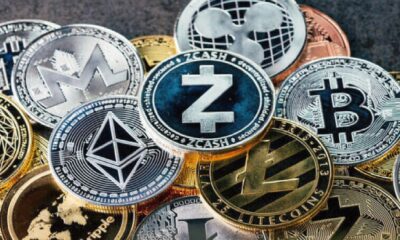 las altcoins que podrían superar a Bitcoin en 2024