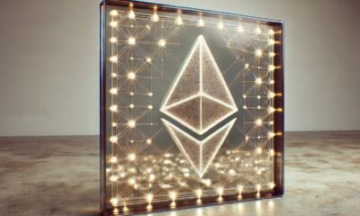 2,91 millones de ETH en manos de 9 ETFs de Ethereum: una visión general de la reserva - Bitcoin News