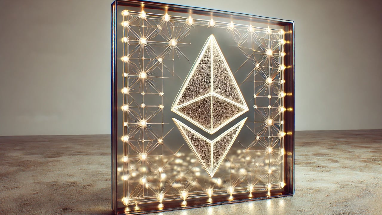 2,91 millones de ETH en manos de 9 ETFs de Ethereum: una visión general de la reserva - Bitcoin News