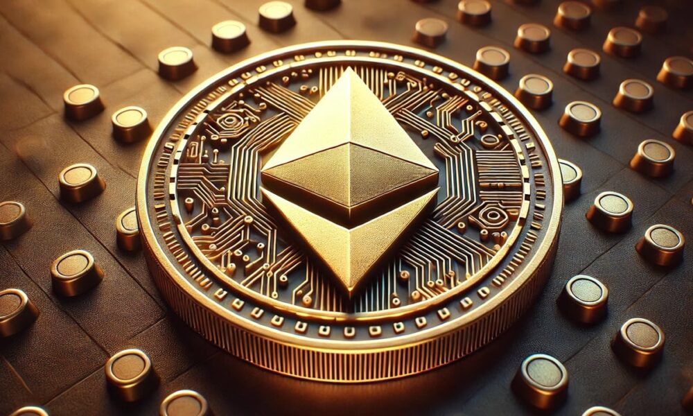 Análisis Técnico de Ethereum: ETH Muestra Señales de Recuperación mientras los Toros Apuntan a un Rompimiento de $3,400 - Bitcoin News