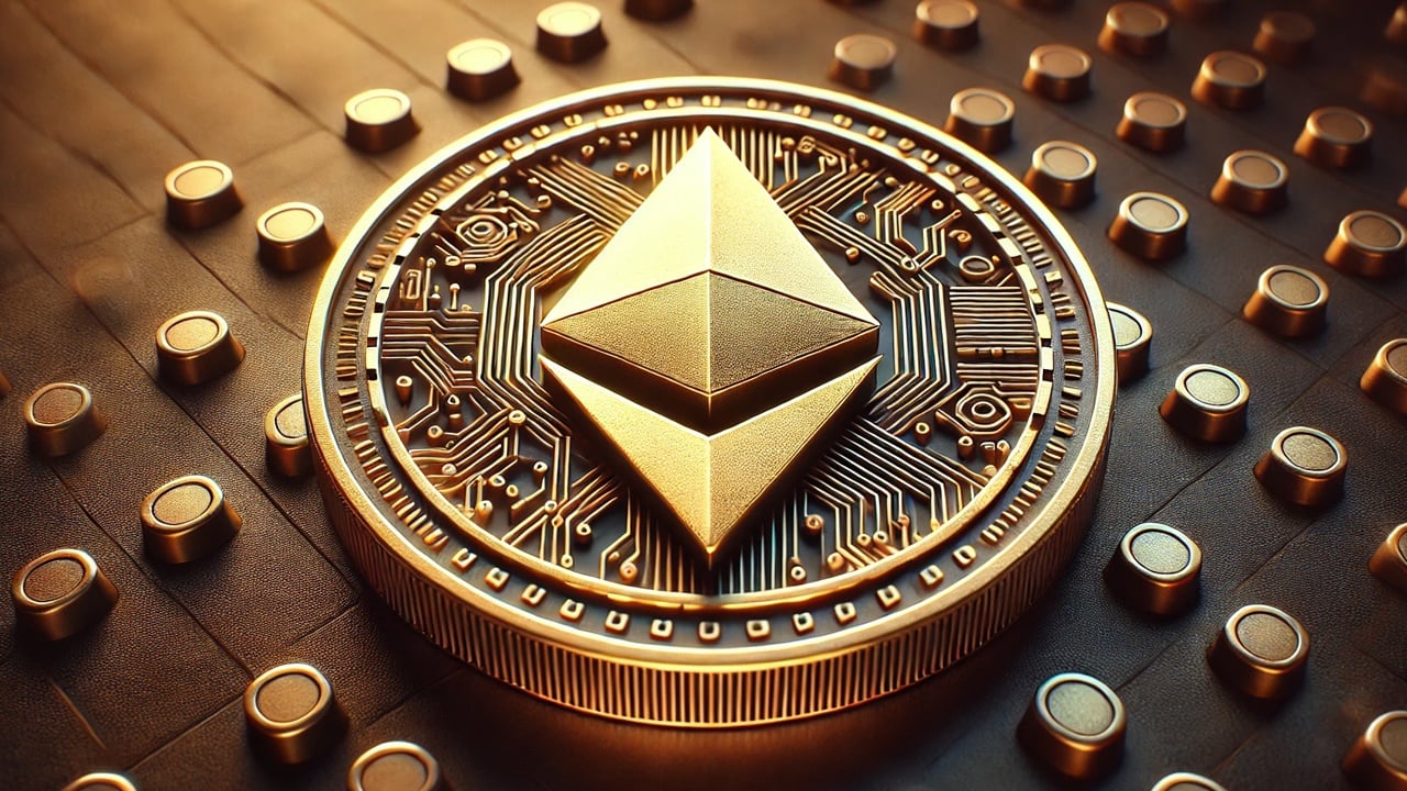 Análisis Técnico de Ethereum: ETH Muestra Señales de Recuperación mientras los Toros Apuntan a un Rompimiento de $3,400 - Bitcoin News