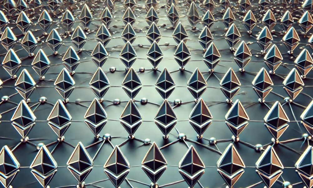 Análisis Técnico de Ethereum: ETH se dispara hacia el norte antes de las esperadas listas de ETF - Bitcoin News