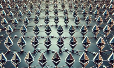 Análisis Técnico de Ethereum: ETH se dispara hacia el norte antes de las esperadas listas de ETF - Bitcoin News