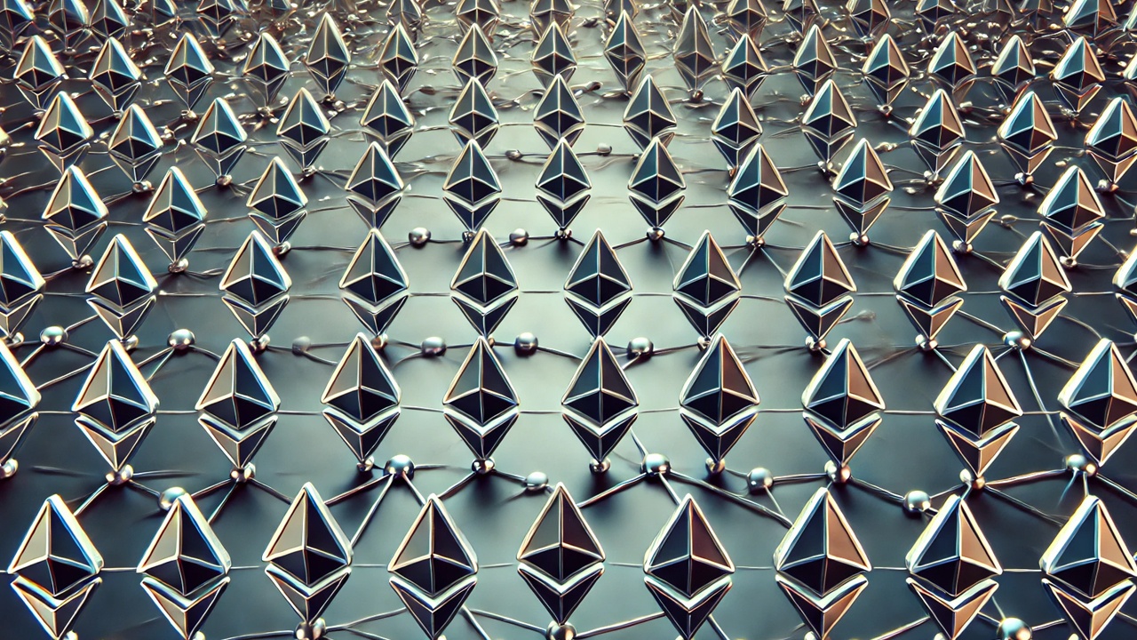 Análisis Técnico de Ethereum: ETH se dispara hacia el norte antes de las esperadas listas de ETF - Bitcoin News