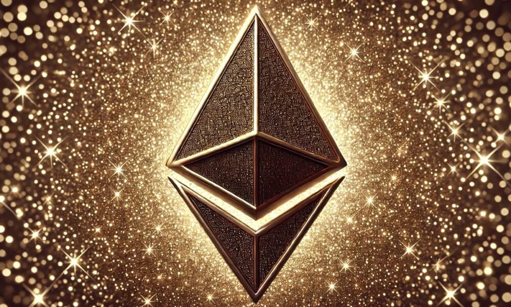 Análisis técnico de Ethereum: ETH contempla rebote alcista en medio de la consolidación - Bitcoin News