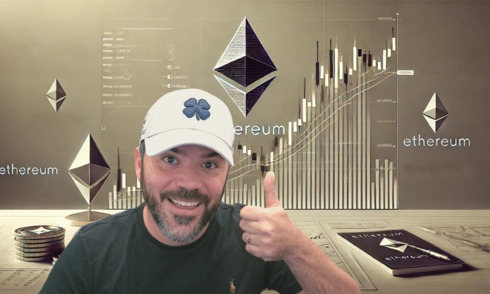 Análisis técnico de Ethereum: Puntos de compra