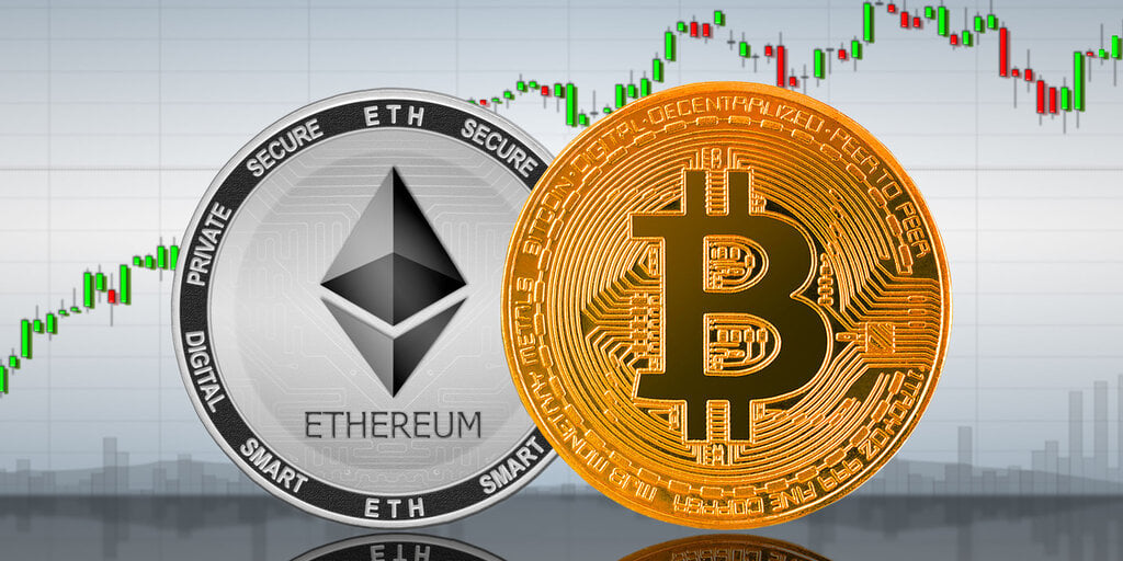 Aumenta Actividad en Ethereum Mientras el Mercado Sigue ‘Saludable’: Informe