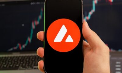 Avalanche se mantiene por encima de los 30 dólares a pesar del declive político de las criptomonedas