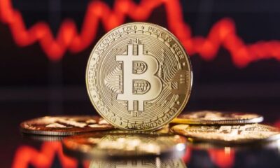 BITCOIN frena su despegue y PREOCUPA AL MERCADO: qu pasa con ETHEREUM