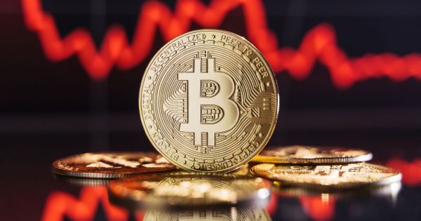 BITCOIN frena su despegue y PREOCUPA AL MERCADO: qu pasa con ETHEREUM