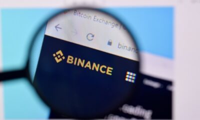 Binance venderá acciones de GOPAX a MegaZone: informe