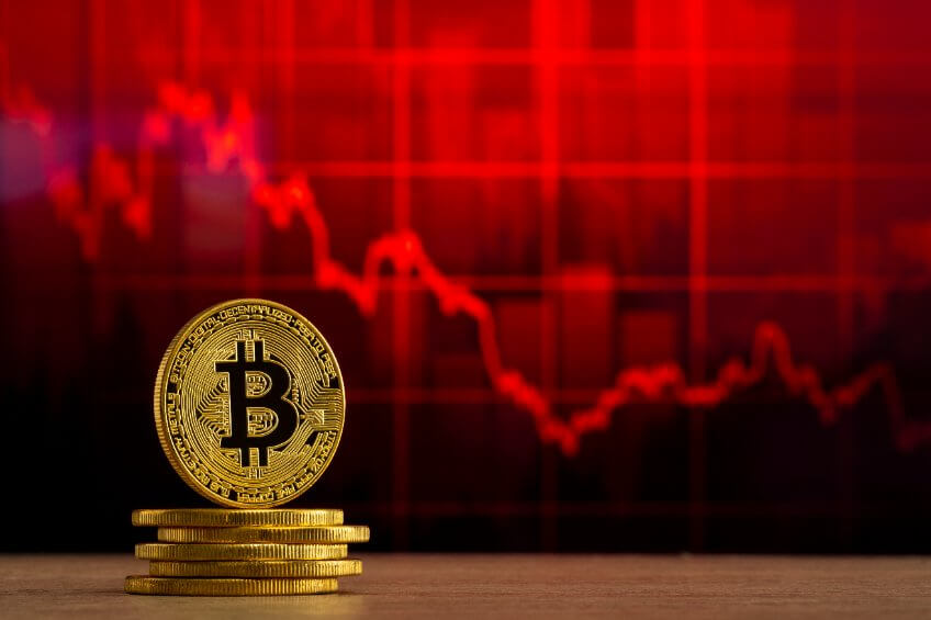 Bitcoin cae a medida que se intensifica la liquidación del gobierno alemán