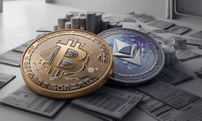 Bitcoin y Ethereum se Recuperan Pese a la Poca Demanda de Los ETFs