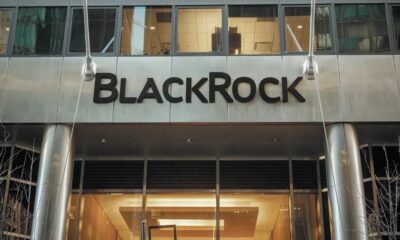 BlackRock se enfoca en Bitcoin y Ethereum, muestra escepticismo hacia otras criptomonedas