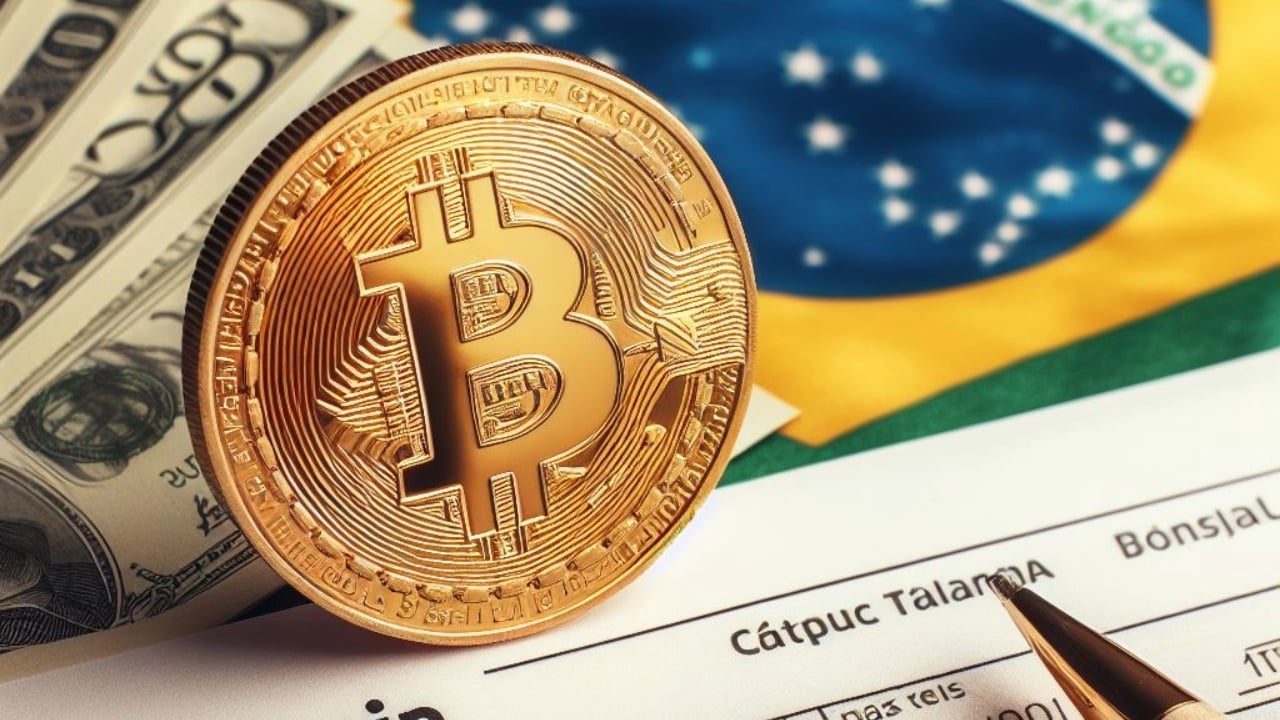 Brasil considera cambios en la tributación de criptomonedas en un nuevo proyecto de ley - Bitcoin News