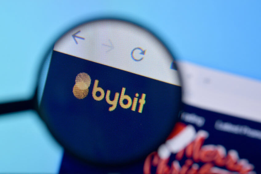 Bybit launches spot liquidity pairing program