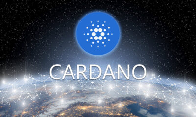 Cardano sets benchmark with early MiCA compliance