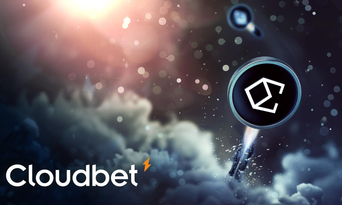 Cloudbet integra la moneda estable Ethena USDe (sUSDe) y los tokens ENA