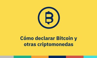 Cómo declarar Bitcoin y otras criptomonedas [Actualizado 2021]