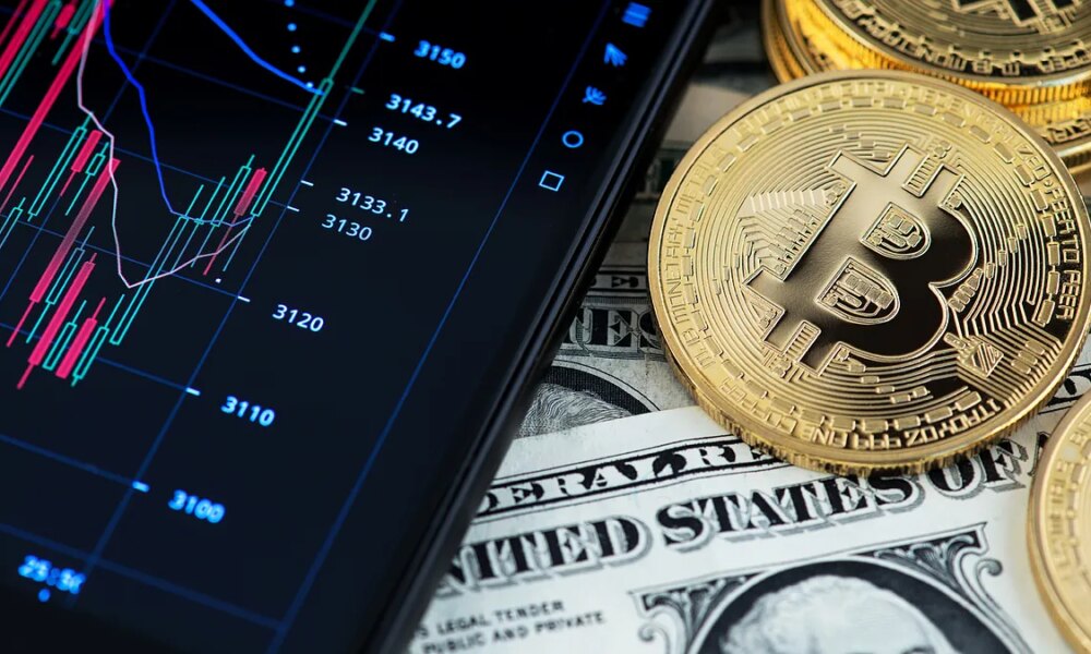 EEUU pone coto a la evasión fiscal de las criptomonedas