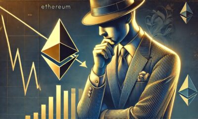 ETF de Ethereum con saldo decepcionante en su primera semana