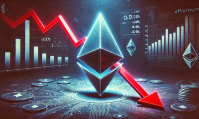 ETF de Ethereum continúan en números rojos y esta es la razón