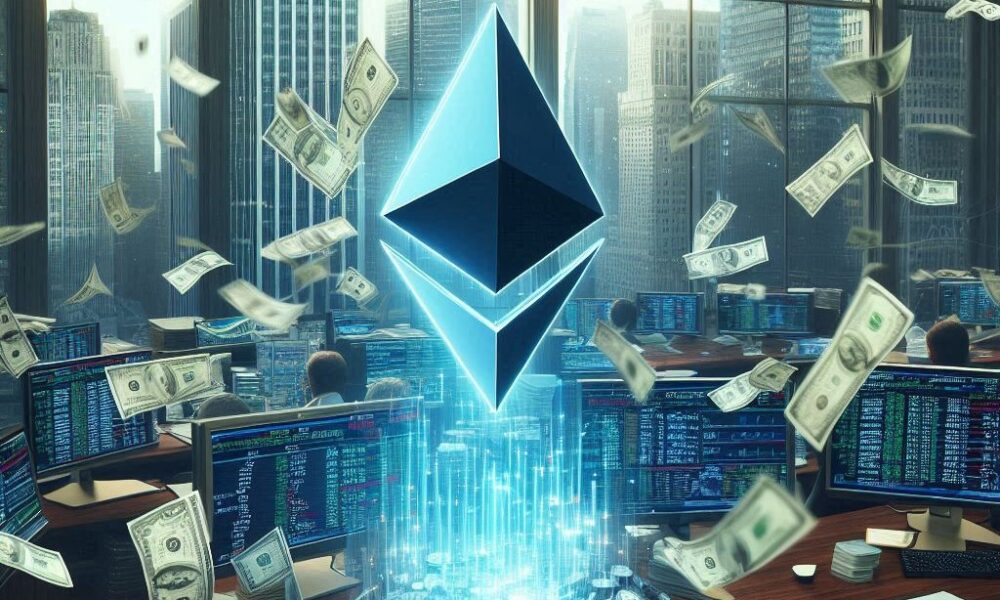 ETF de Ethereum tienen fecha y tarifas de emisión confirmadas